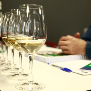 LEVEL 3 IN WINES