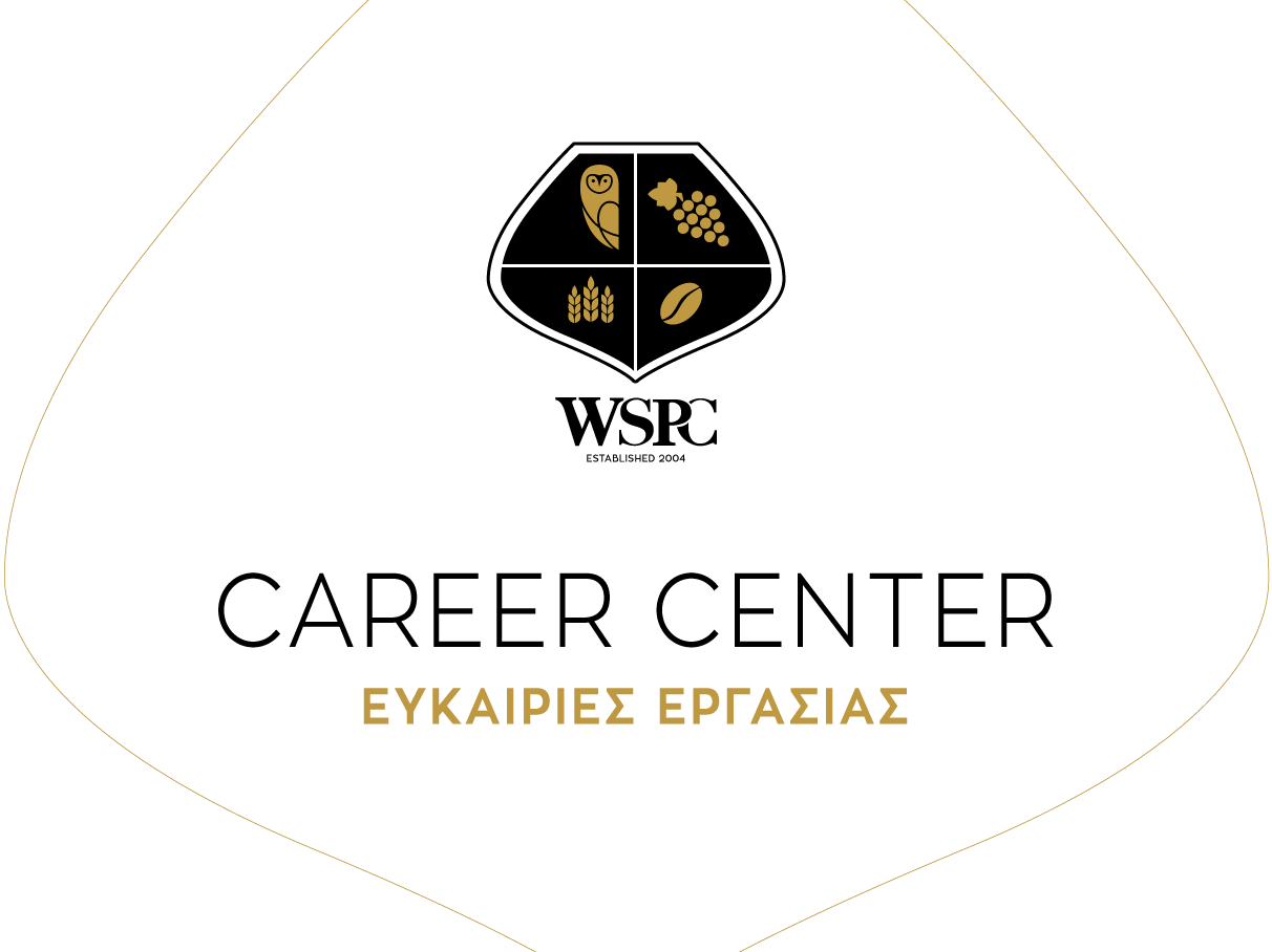 WSPC-Career-Center WSPC Ευκαιρίες Εργασίας