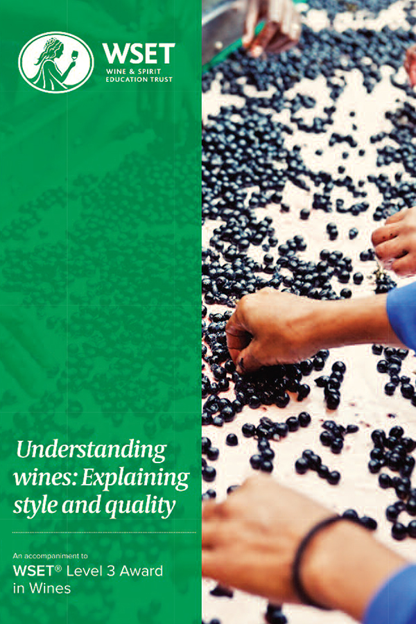 Understanding Wines