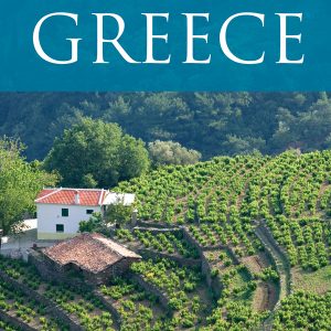 The Wines of Greece