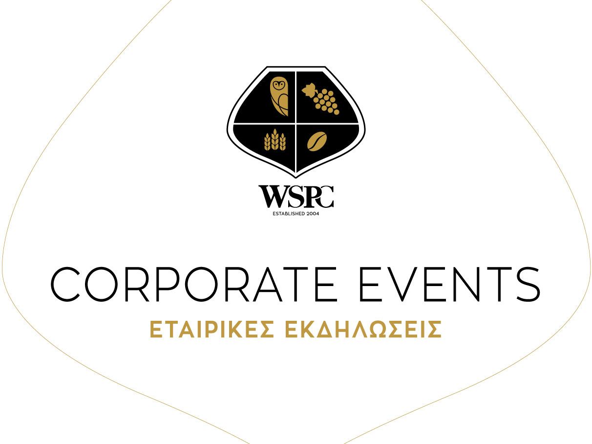WSPC Corporate Events