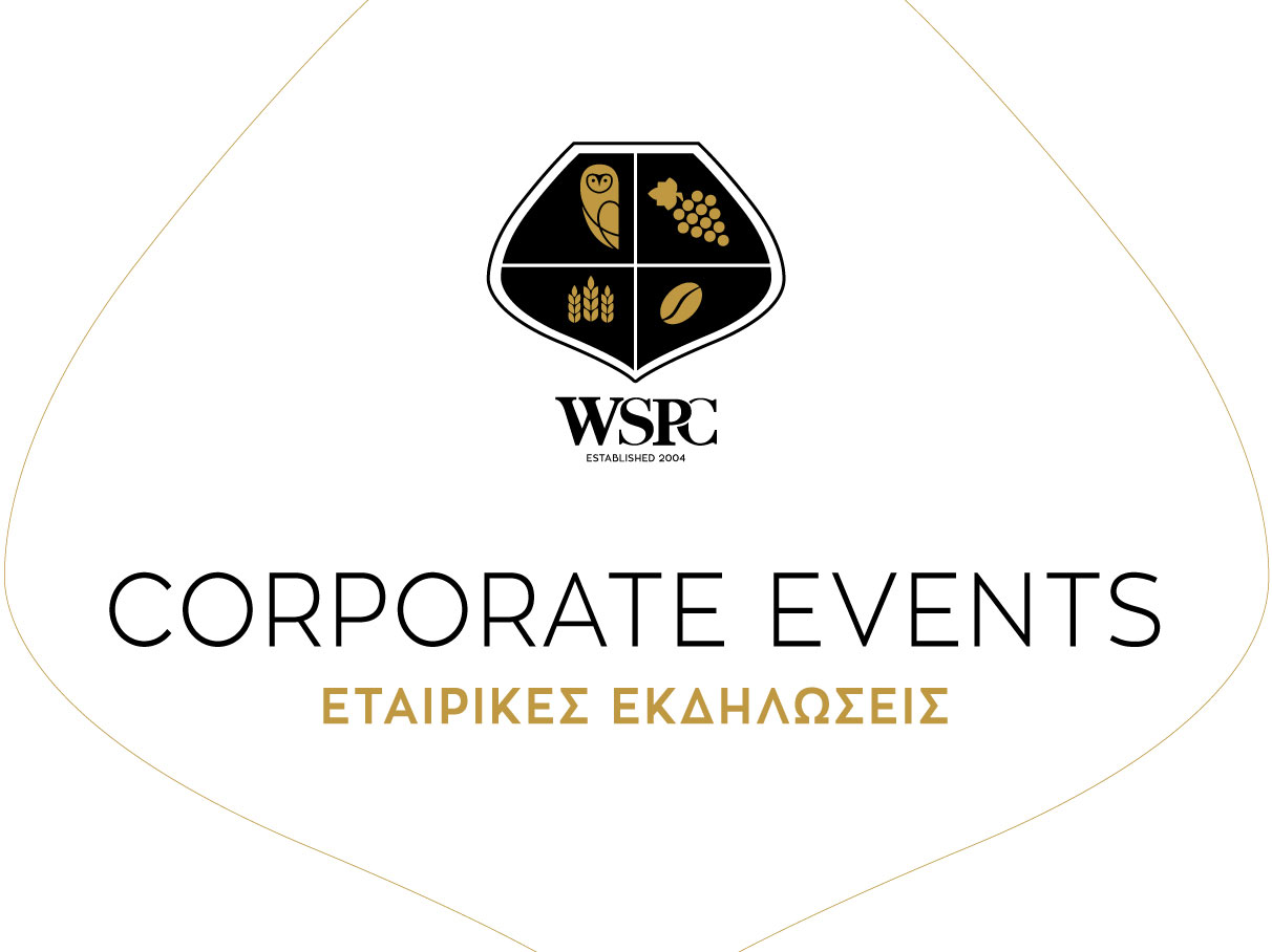 WSPC-CORPORATE-EVENTS WSPC Corporate Events