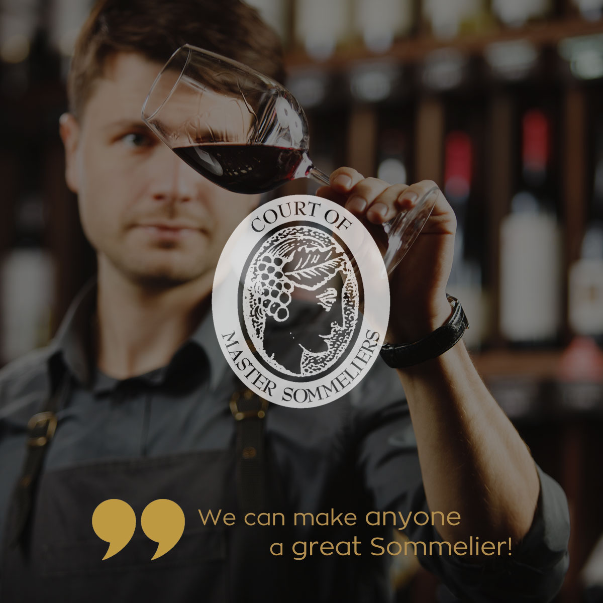 MODERN SOMMELIER