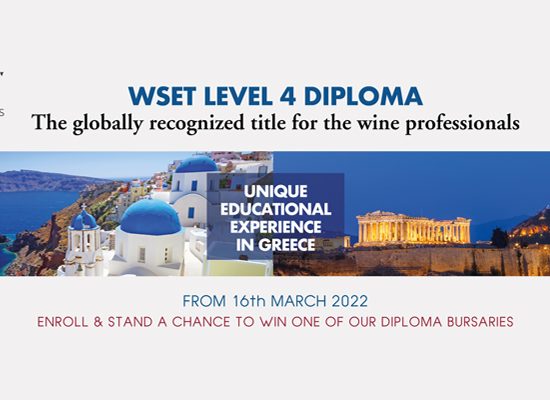 6+1 reasons why WSPC is YOUR ONLY choice for  WSET Diploma THIS YEAR