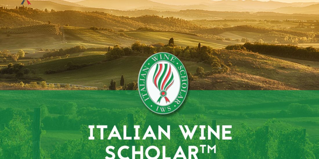 ITALIAN WINE SCHOLAR
