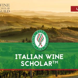 ITALIAN WINE SCHOLAR