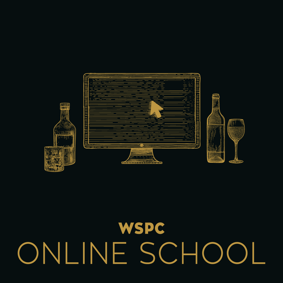 WSPC ONLINE SCHOOL