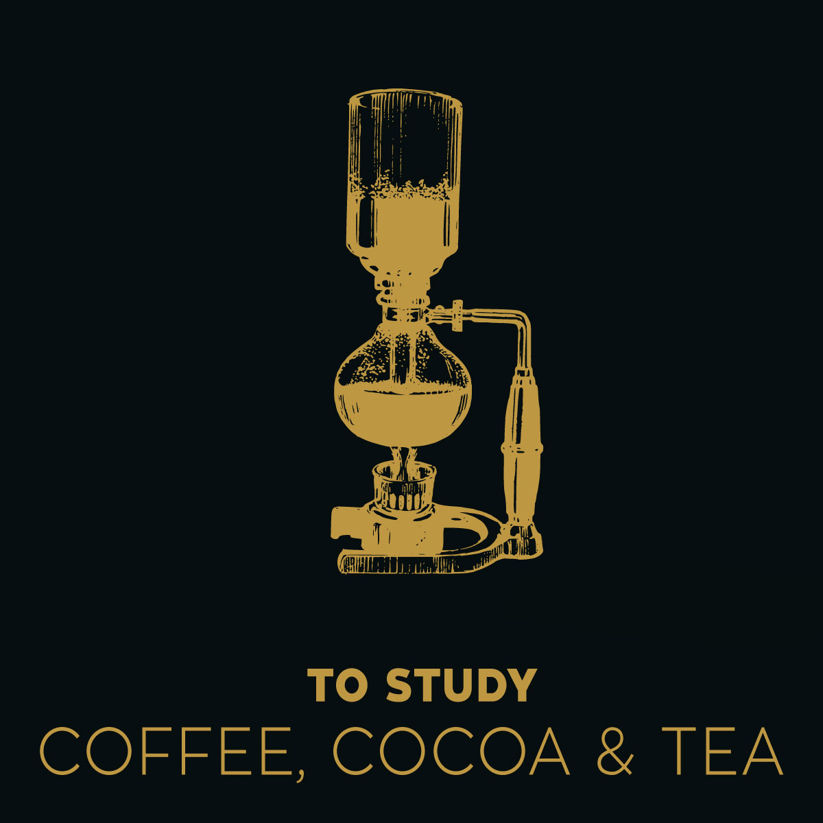 WSPC TO STUDY COFFEE COCOA & TEA