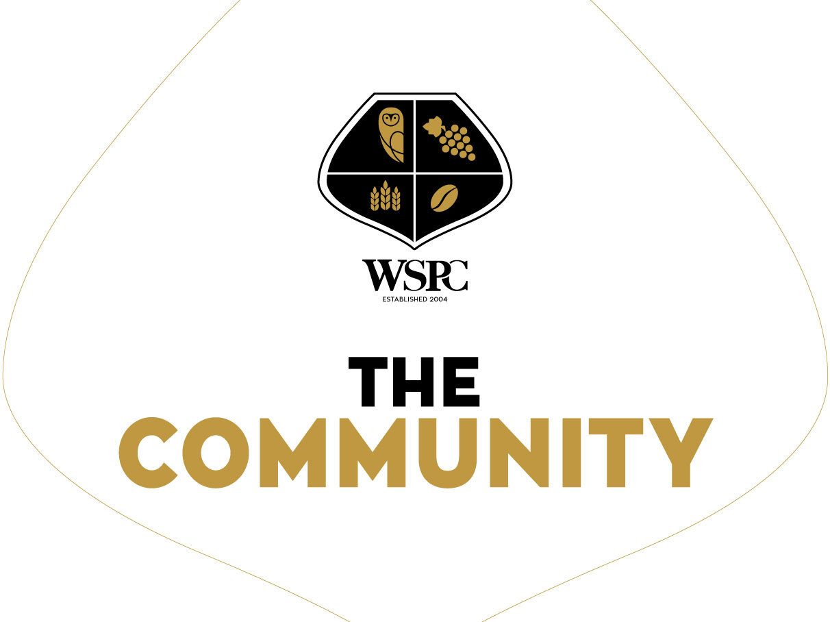 wspc the community