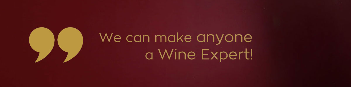 WSPC-WINE-EXPERT WSPC The Place to Study Wine