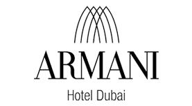 WSPC - Armani Hotel Dubai logo