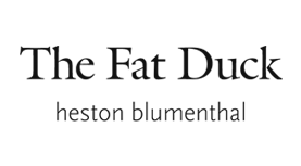 WSPC - Fat Duck Restaurant logo