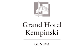 WSPC - Grand Hotel Kempinski Logo