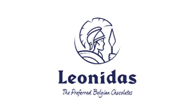 WSPC Πραλίνες “Leonidas”