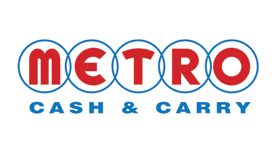 WSPC Metro cash & Carry ΑΕ