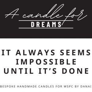 WSPC Candles Dreams