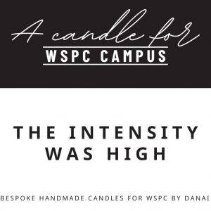WSPC Candles Campus