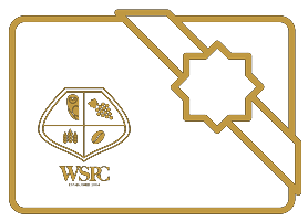 WSPC gift card