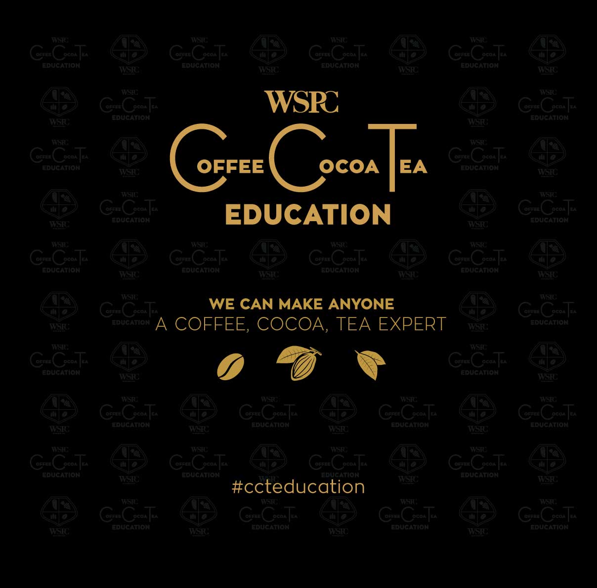 WSPC CCT Education
