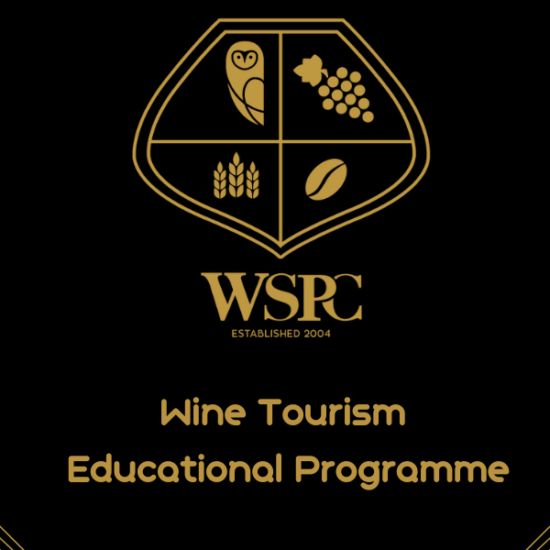 Wine Tourism Educational Programme