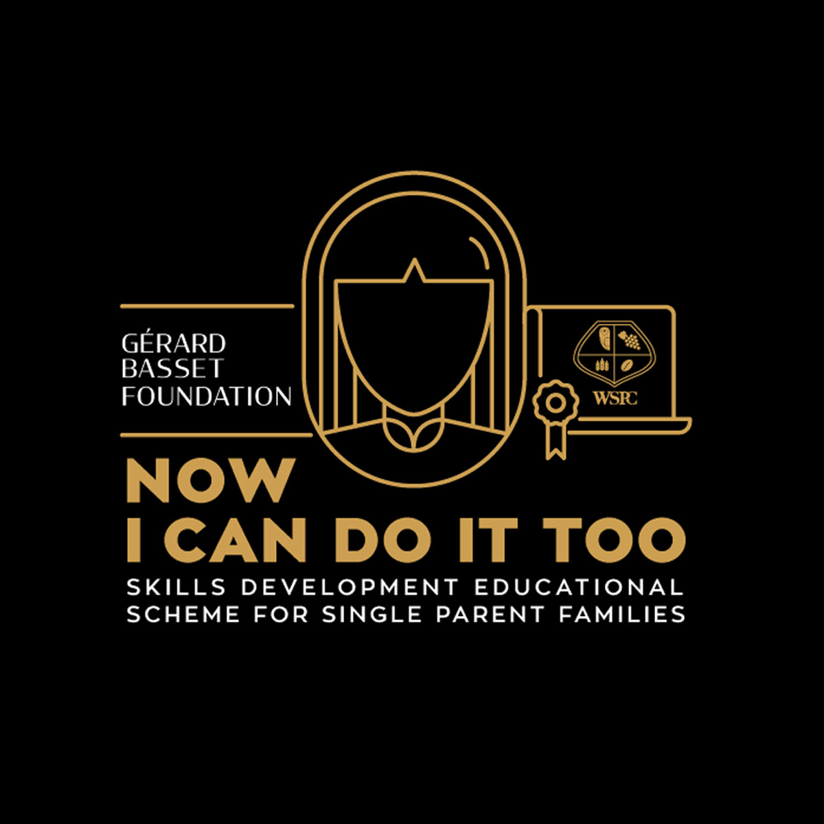 WSPC-GERARD-BASSET-FOUNDATION-EN Woman 2023 – Now I can do it too
