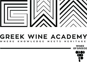 Greek Wine Academy Logo