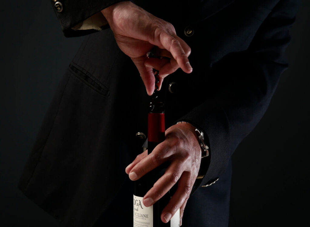 Sommelier Stage 3 – Τρίτο Έτος Σπουδών