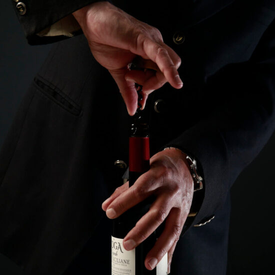 Sommelier Stage 3 – Third Stage of Studies
