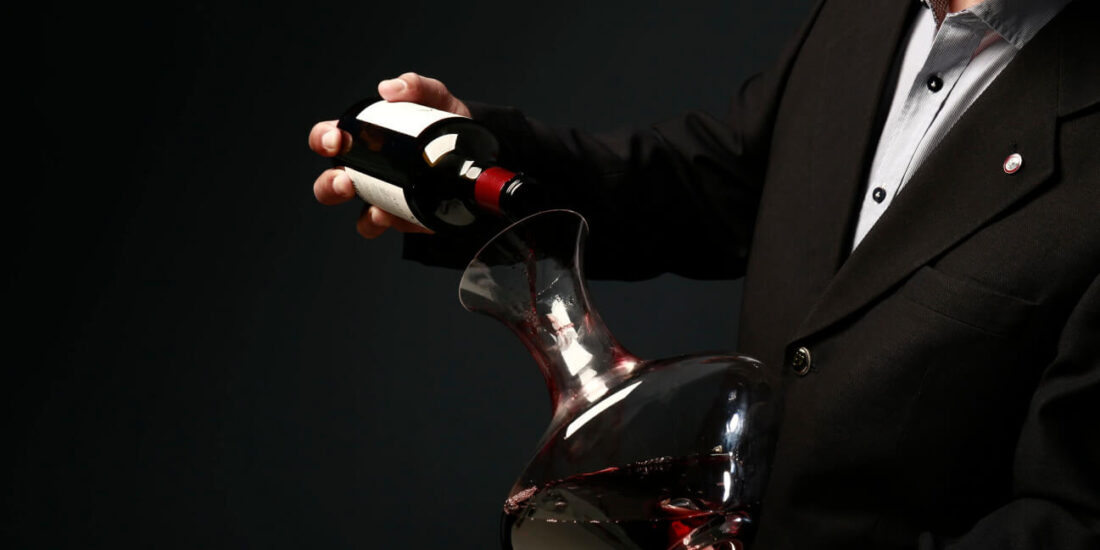 Executive Sommelier – Τέταρτο Έτος Σπουδών