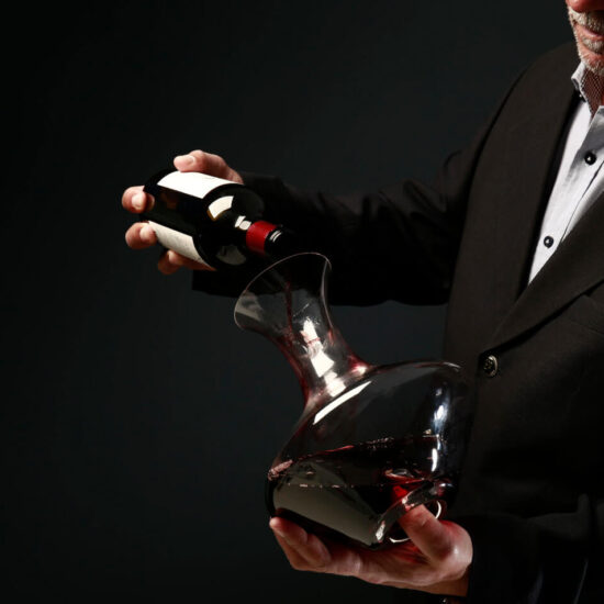 Executive Sommelier – Τέταρτο Έτος Σπουδών