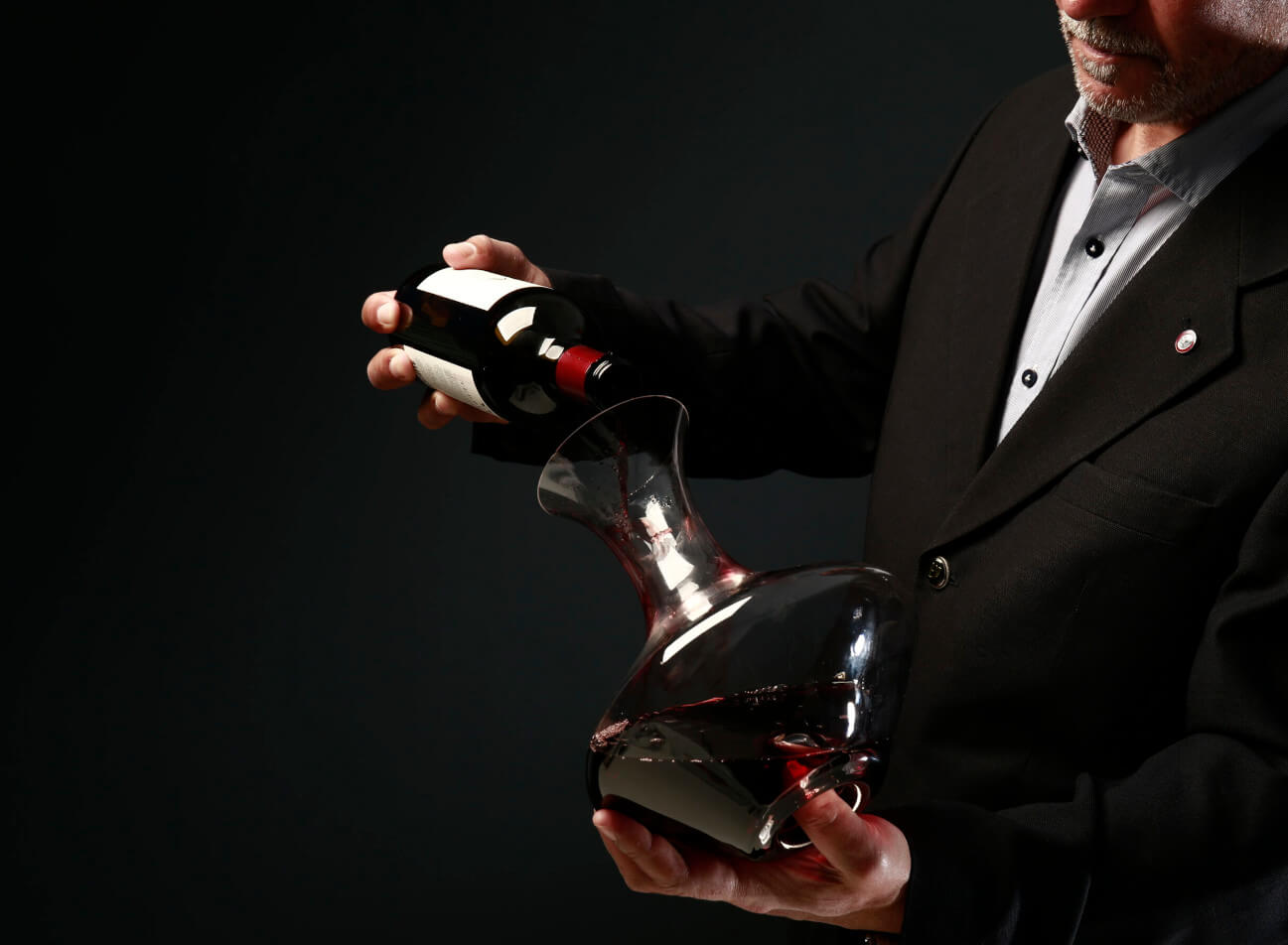 Executive Sommelier – Τέταρτο Έτος Σπουδών