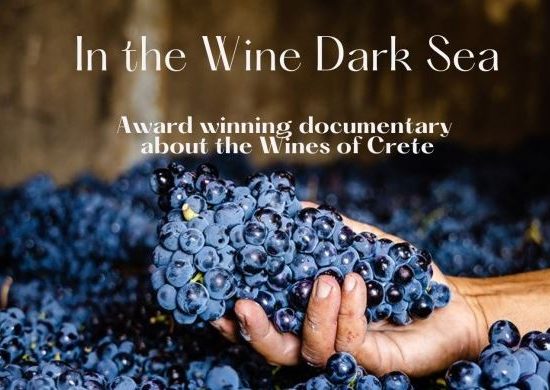 In the Wine Dark Sea – Documentary Screening