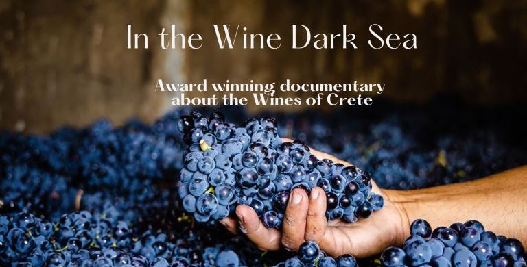 In the Wine Dark Sea – Documentary Screening