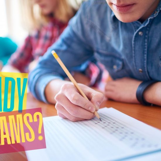 Οδηγός Επιτυχίας για τις Εξετάσεις του WSPC