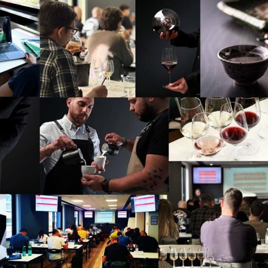 Ανακοινώθηκαν τα πρώτα τμήματα του χειμερινού εξαμήνου, σε Αθήνα, Θεσσαλονίκη, Ρόδο, Κρήτη & Online.