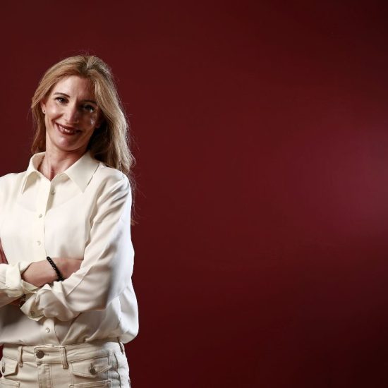 Γνωρίστε τους Εισηγητές μας: Μαριλένα Κουΐδου - WSPC Principal