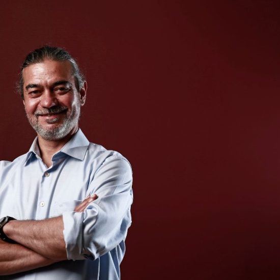 Γνωρίστε τους Εισηγητές μας: Νίκος Λουκάκης - WSPC Principal