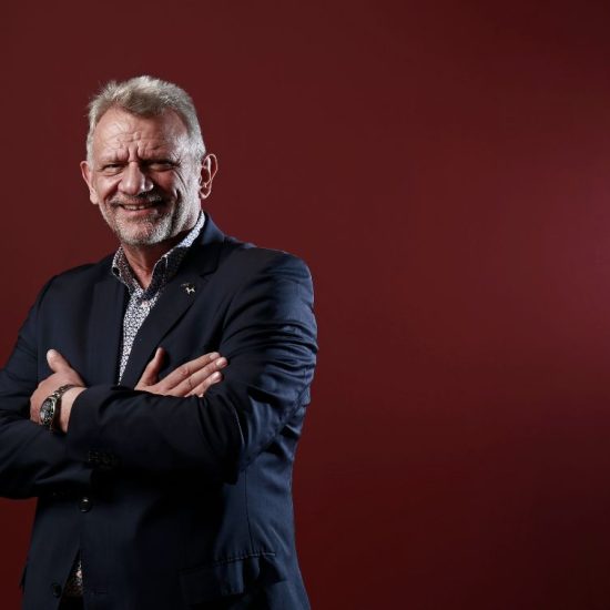 Γνωρίστε τους Εισηγητές μας: Γιάννης Κουλελής - Senior Lecturer of WSPC Wine School